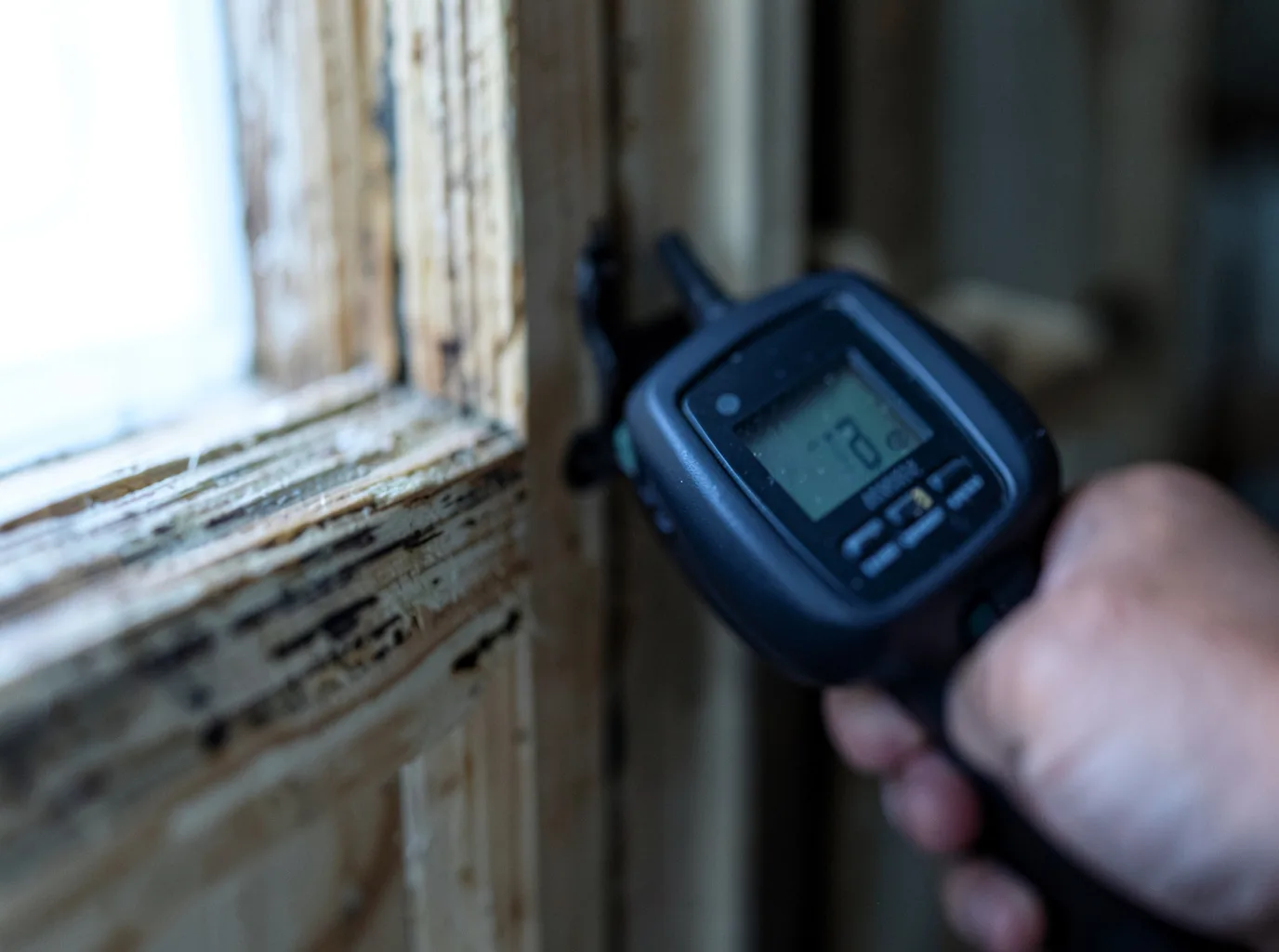 Commercial Water Damage Restoration in Mount Erie, IL